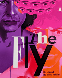 FLY, THE (variant) by Doaly