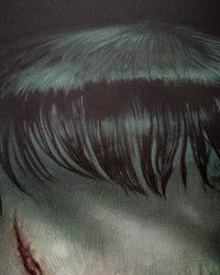 FRANKENSTEIN (art print) by Greg Staples