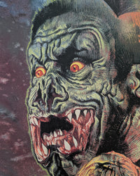FROM DUSK TILL DAWN by Graham Humphreys