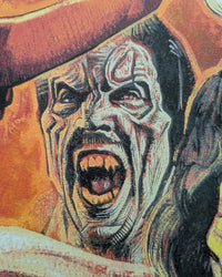 FROM DUSK TILL DAWN by Graham Humphreys