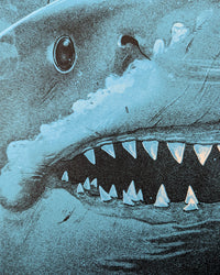 JAWS by Leonardo Paciarotti