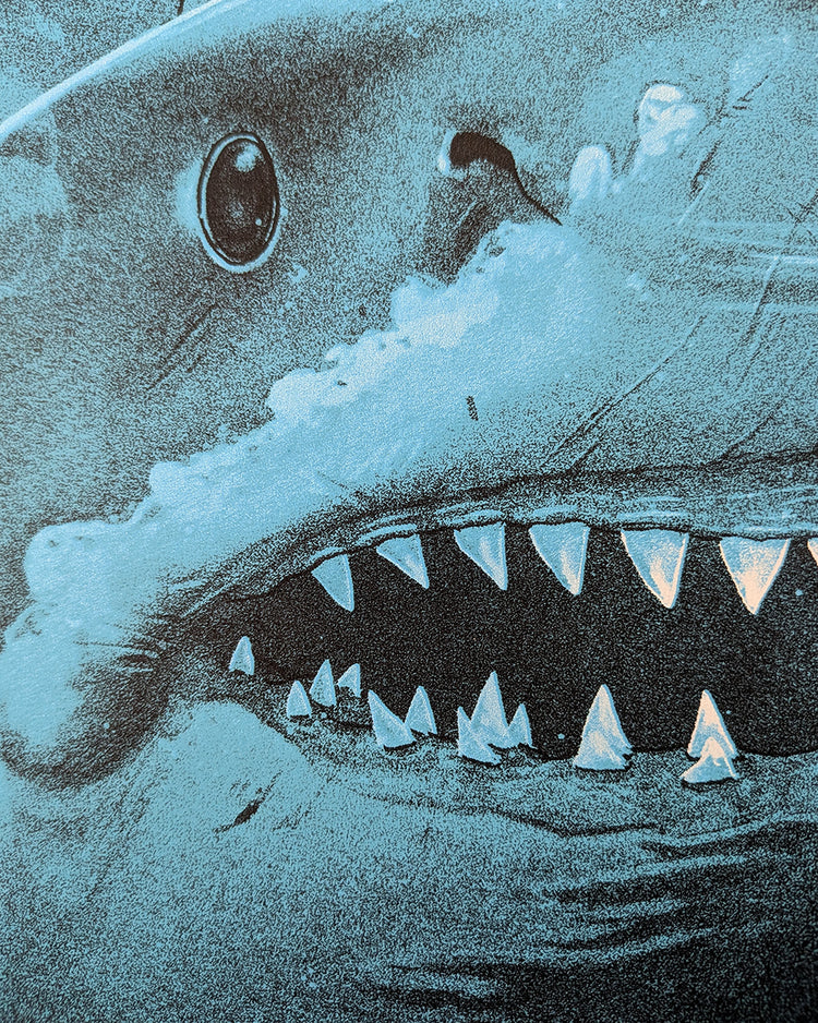 JAWS by Leonardo Paciarotti