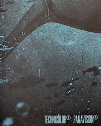JAWS by Leonardo Paciarotti