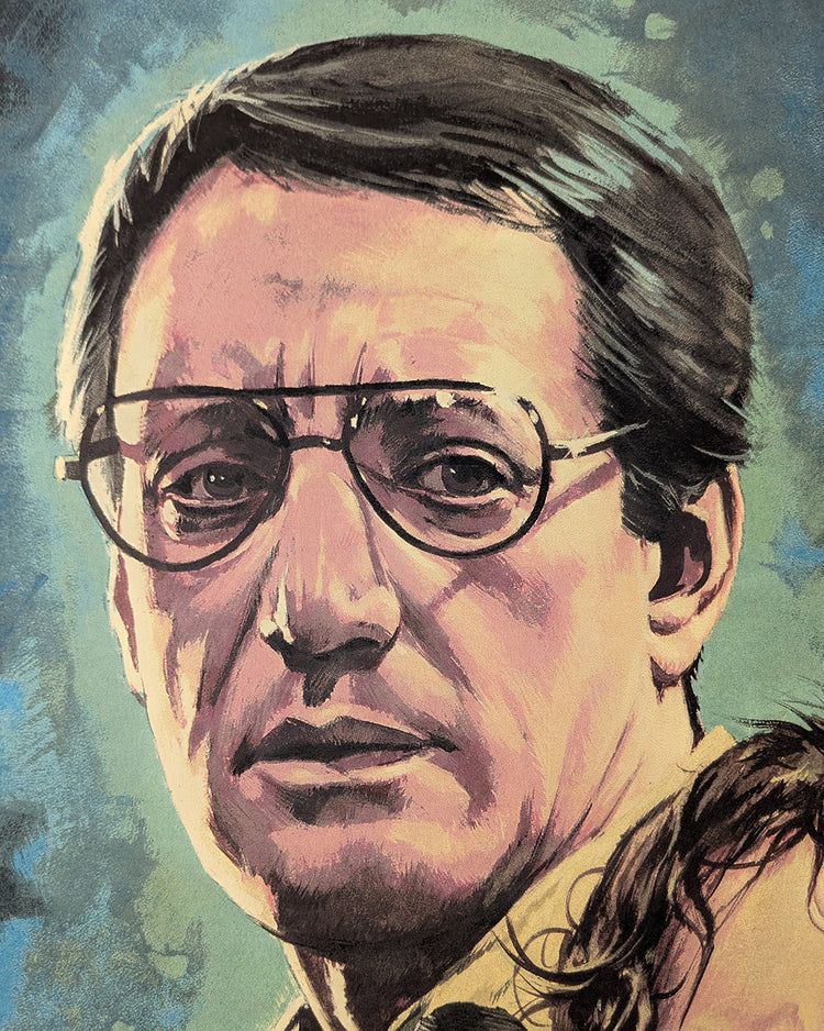 JAWS (variant) by Paul Mann
