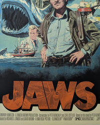 JAWS (variant) by Paul Mann