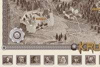 KRULL (regular) by Chris Skinner