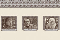 KRULL (regular) by Chris Skinner