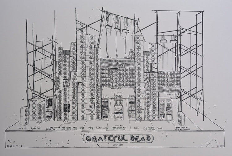 LET IT BE KNOWN THAT THERE IS A FOUNTAIN (Stella) by Daniel Danger