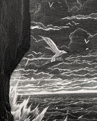 LIGHTHOUSE, THE (regular) by Nicolas Delort