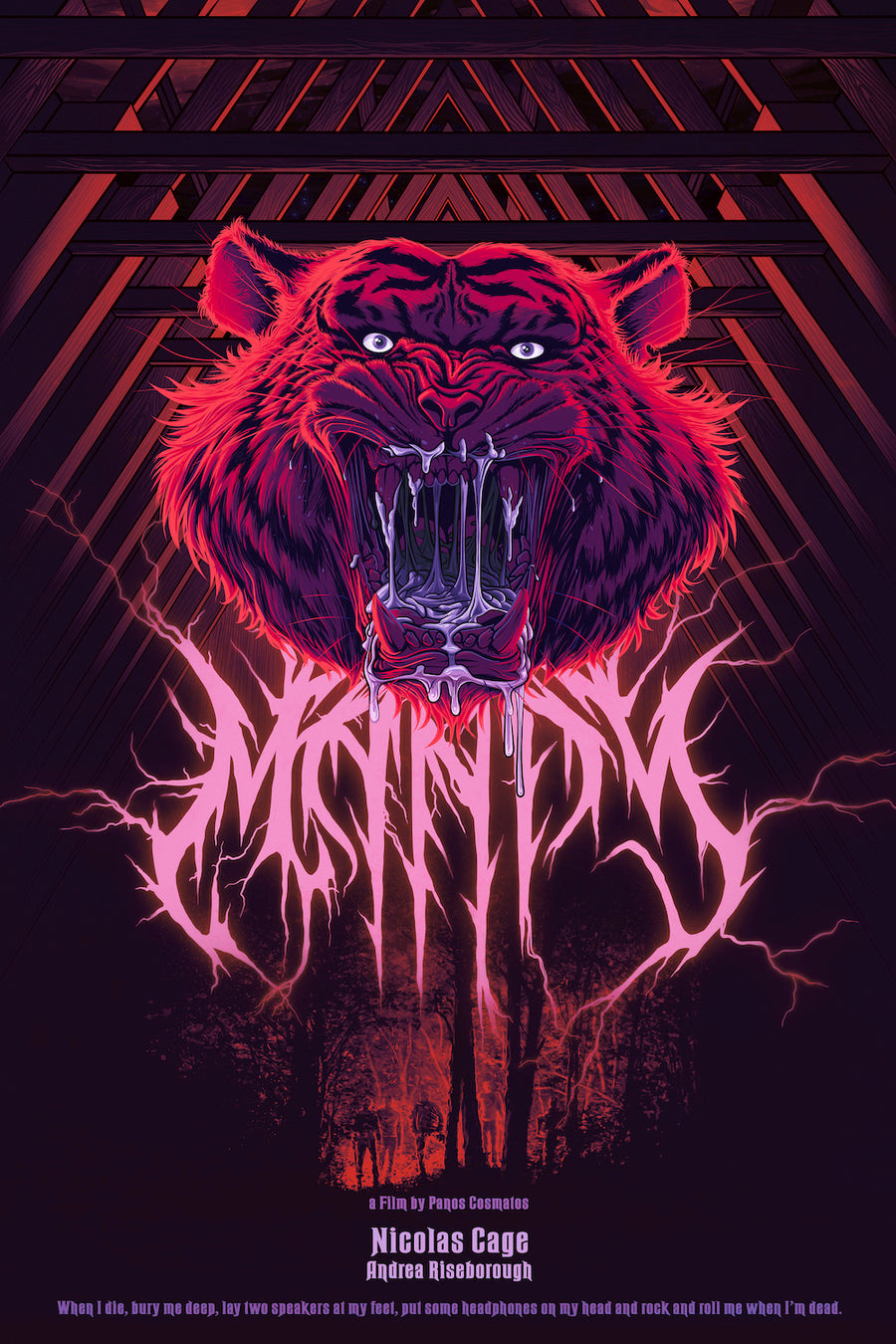 MANDY by Saniose