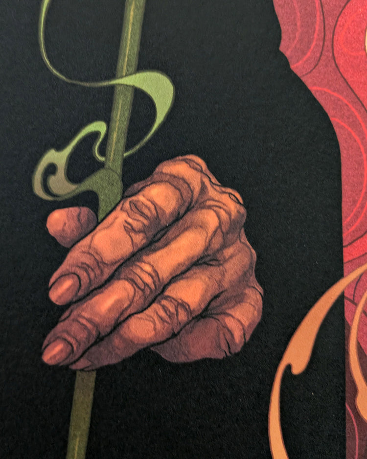MUMMY, THE by Peter Diamond