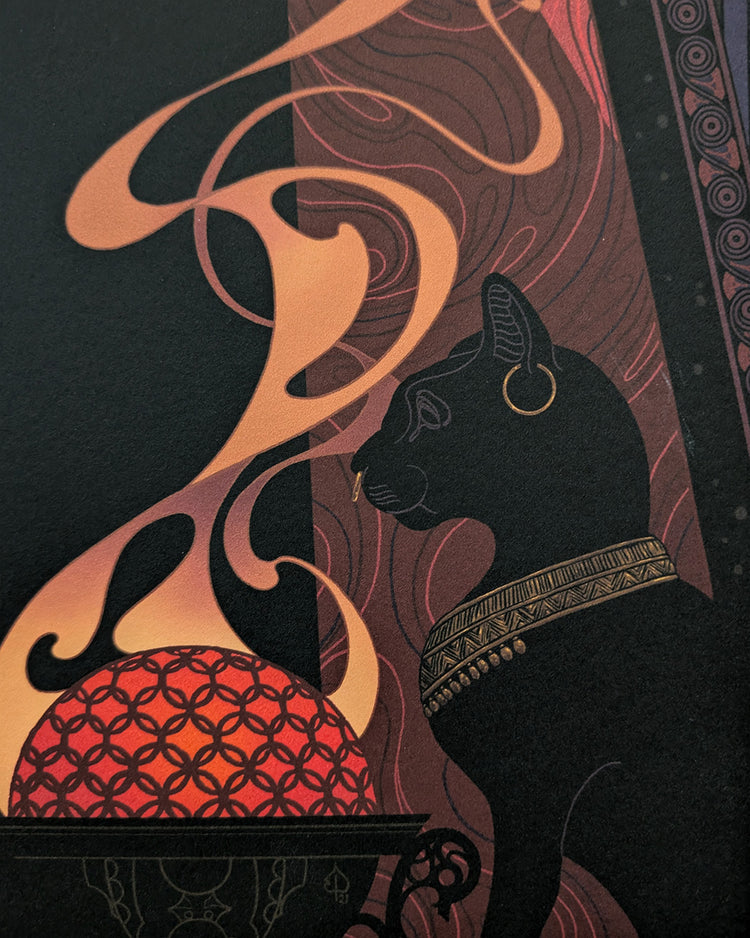 MUMMY, THE by Peter Diamond