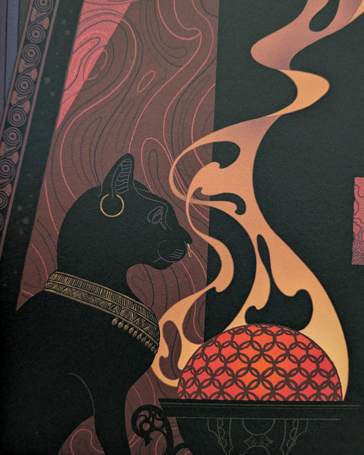 MUMMY, THE by Peter Diamond
