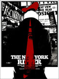The New York Ripper by Jay Shaw full poster