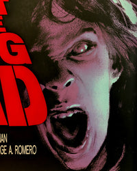 NIGHT OF THE LIVING DEAD by Henrik Sahlstrom