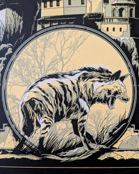 NOSFERATU (variant) by Ken Taylor