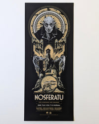 NOSFERATU (variant) by Ken Taylor