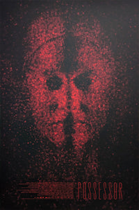 POSSESSOR by Akiko Stehrenberger