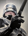 ROBOCOP (regular) by SanioseRoboCop by Saniose - Limited Edition Regular Paul Verhoeven AMP