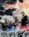 ROBOCOP (regular) by SanioseRoboCop by Saniose - Limited Edition Regular Paul Verhoeven AMP