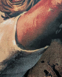 TEXAS CHAIN SAW MASSACRE, THE (English variant) by Richard Hilliard