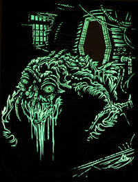 FLY, THE by Dan Mumford