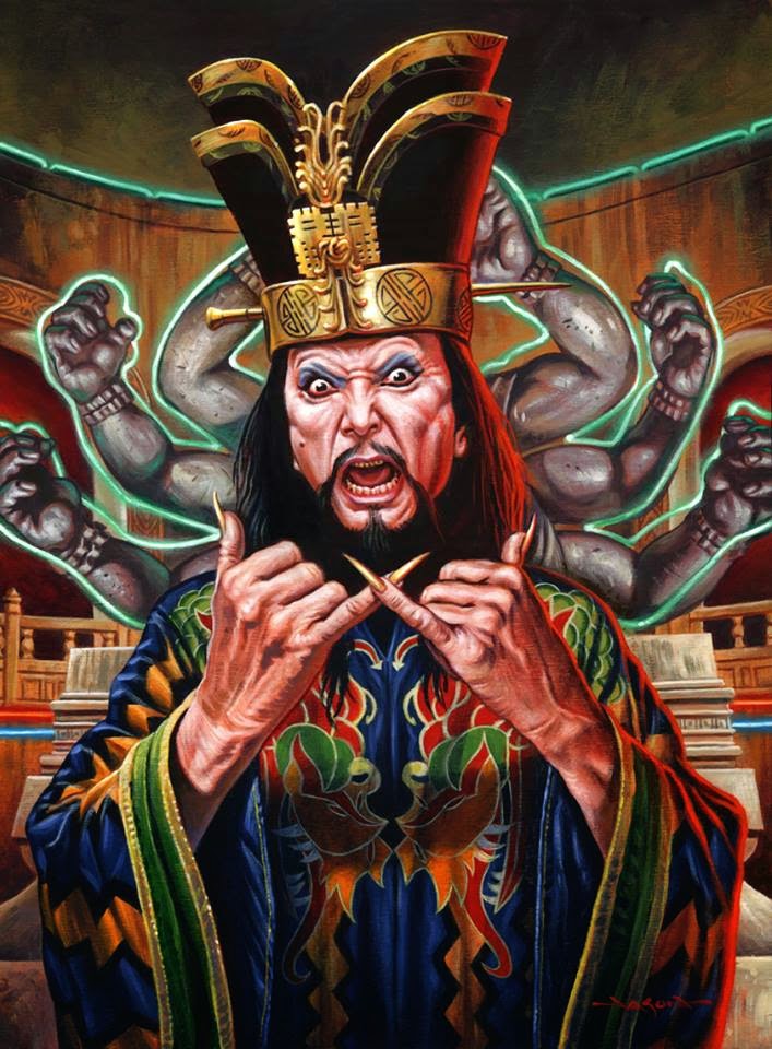 IMMORTAL, THE by Jason Edmiston