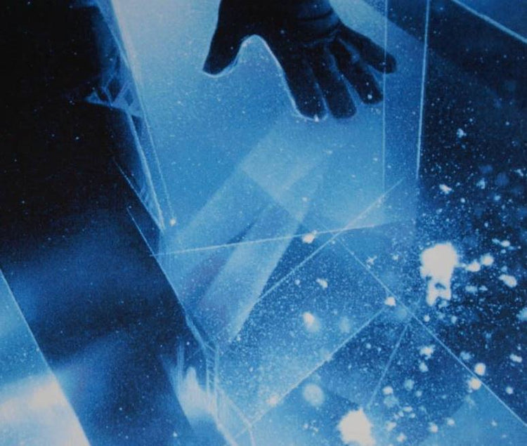 THING, THE (AP GID) by Drew Struzan - Signed