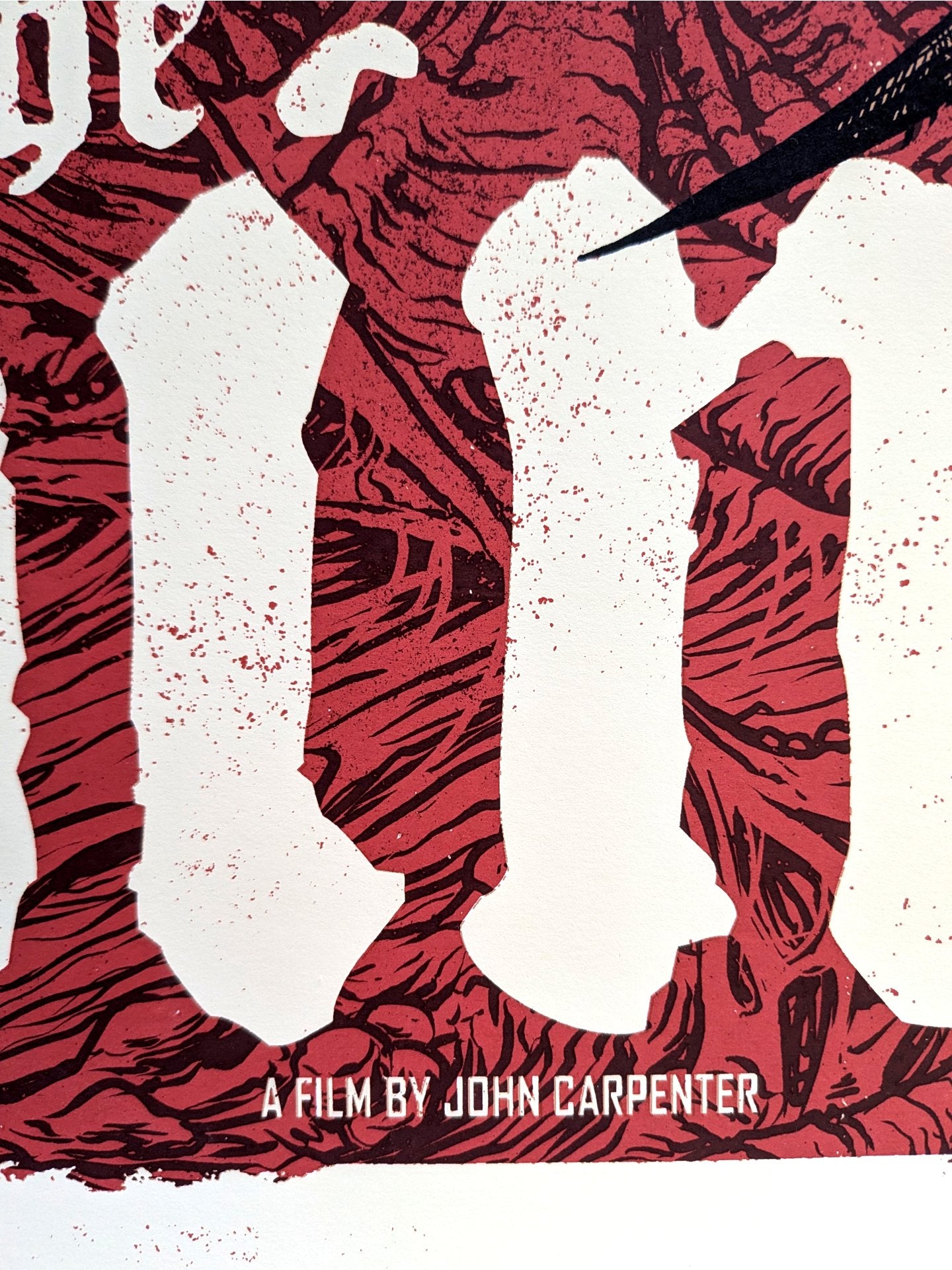 THING, THE (variant) by Godmachine