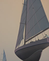 TRAVELER, THE (giclee regular) by Laurent Durieux