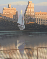 TRAVELER, THE (giclee regular) by Laurent Durieux