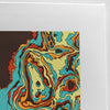 DYSPLASTIC NETWORK (regular) by J Dobbie