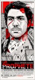UN PROPHETE (regular) by Tyler Stout