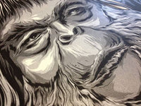 BENEATH THE PLANET OF THE APES (variant) by Ken Taylor