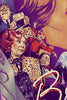 BRAZIL (regular) by Martin Ansin