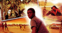 CITY OF GOD by Paul Shipper