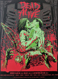 DEAD ALIVE by Adam Haynes