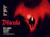 DRACULA (regular) by Phantom City Creative