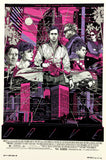 DRIVE (regular) by Tyler Stout