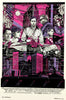 DRIVE (regular) by Tyler Stout