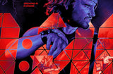 ESCAPE FROM NEW YORK (regular) by Martin Ansin