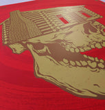 EVIL DEAD 2 by Todd Slater