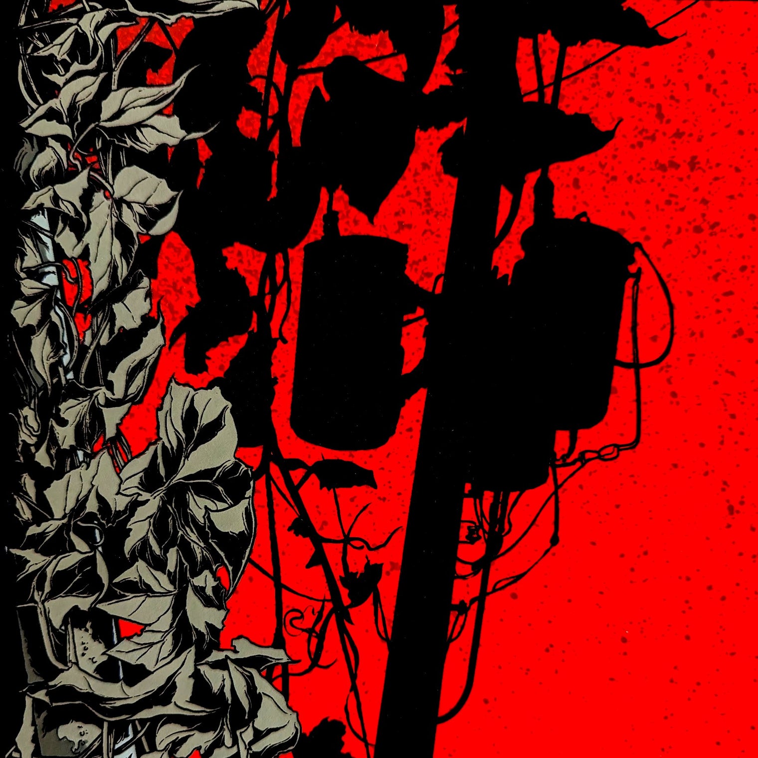 FIGHT CLUB (variant) by Ken Taylor