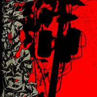 FIGHT CLUB (variant) by Ken Taylor