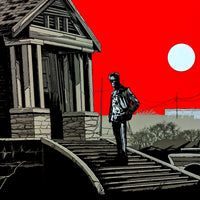 FIGHT CLUB (variant) by Ken Taylor