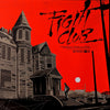 FIGHT CLUB (variant) by Ken Taylor