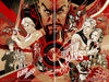 FLASH GORDON (variant) by Martin Ansin