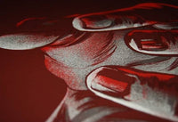 FRANKENSTEIN (variant) by Martin Ansin