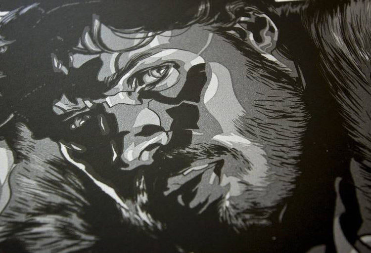 GAME OF THRONES by Martin Ansin