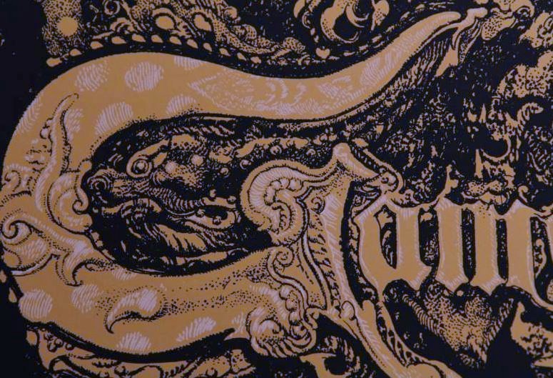 GAME OF THRONES by Vania Zouravliov